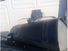 Recambio de deposito combustible para man l2000 8.103-8.224 euroi/ii 4.6 diesel referencia OEM IAM 81122016176  
