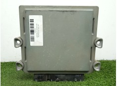 Recambio de centralita motor uce para peugeot 607 (9d, 9u) 2.0 hdi referencia OEM IAM 5WS40575A-9663964180-9661642180-SID803A SI 2
