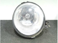 Recambio de faro derecho para volkswagen lupo (6x1/6e1) 1.2 tdi referencia OEM IAM   