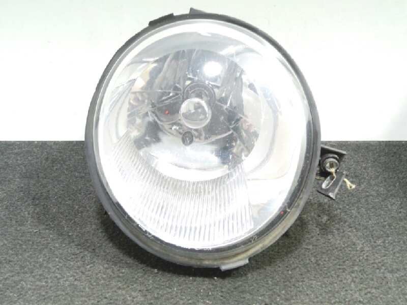 Recambio de faro derecho para volkswagen lupo (6x1/6e1) 1.2 tdi referencia OEM IAM   