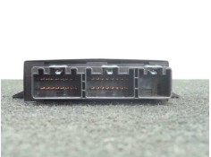 Recambio de centralita check control para ford escort berl./turnier 1.6 16v cat referencia OEM IAM XS5T15K600DB-5WK48151BT83SA-8 2