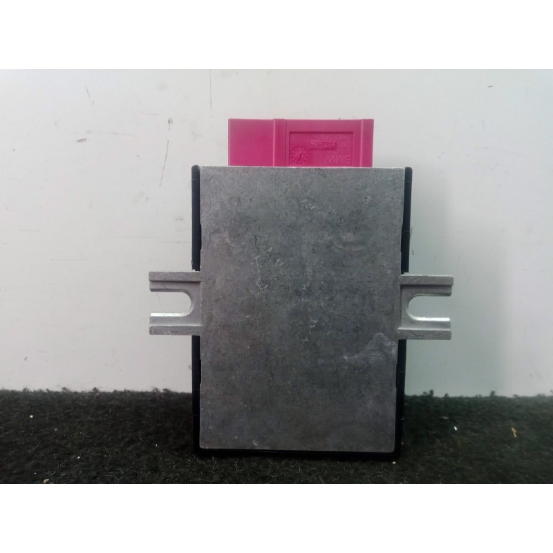 Recambio de modulo electronico para bmw 1 (e81) 118 d referencia OEM IAM 1614718042601-080140580  