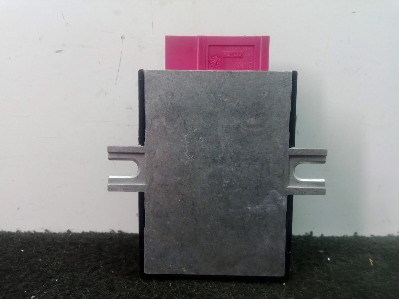 Recambio de modulo electronico para bmw 1 (e81) 118 d referencia OEM IAM 1614718042601-080140580  