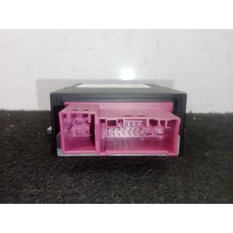 Recambio de modulo electronico para bmw 1 (e81) 118 d referencia OEM IAM 1614718042601-080140580  