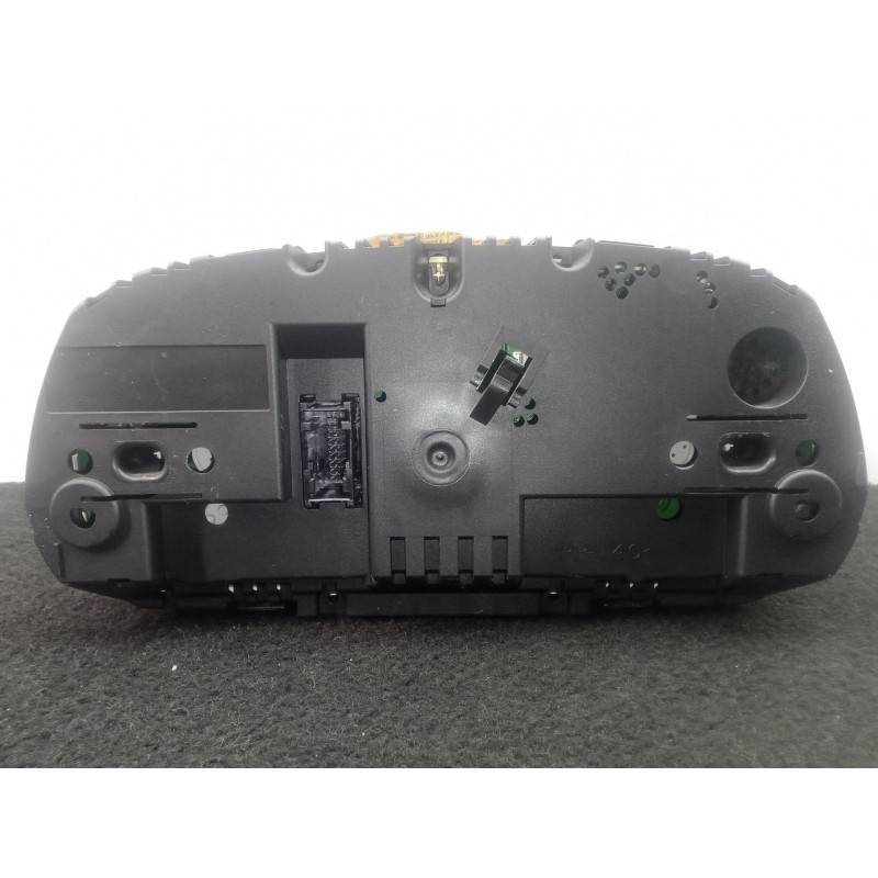 Recambio de cuadro instrumentos para bmw 1 (e81) 118 d referencia OEM IAM 916682102H-102495285  
