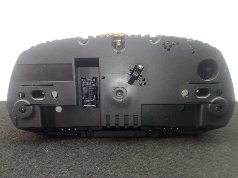 Recambio de cuadro instrumentos para bmw 1 (e81) 118 d referencia OEM IAM 916682102H-102495285  