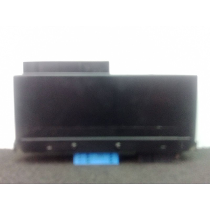 Recambio de modulo electronico para bmw 1 (e81) 118 d referencia OEM IAM 6135914719601  