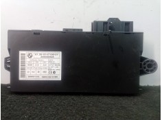 Recambio de modulo electronico para bmw 1 (e81) 118 d referencia OEM IAM 6135917687801  