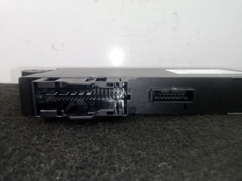 Recambio de modulo electronico para bmw 1 (e81) 118 d referencia OEM IAM 6135917687801  