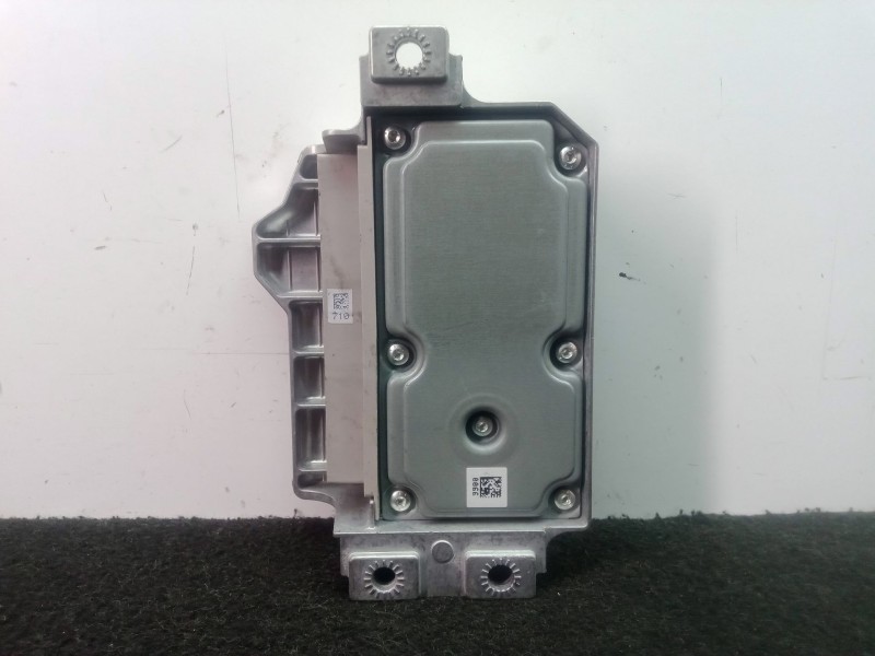 Recambio de centralita airbag para bmw 1 (e81) 118 d referencia OEM IAM 0285010066-6577916605701  