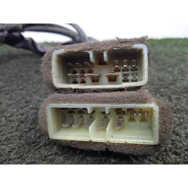 Recambio de mando luces para hyundai h 100 2.5 diesel referencia OEM IAM   