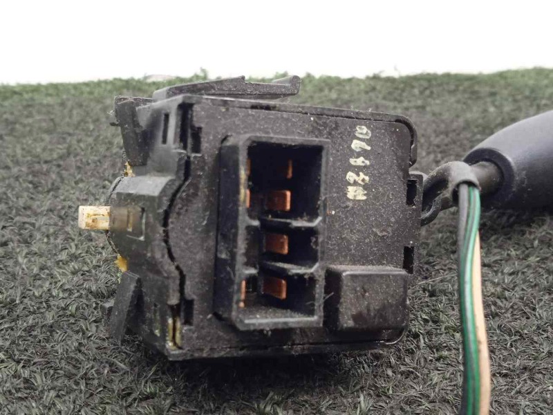 Recambio de mando luces para daewoo kalos 1.4 cat referencia OEM IAM 96540683-5203211000  