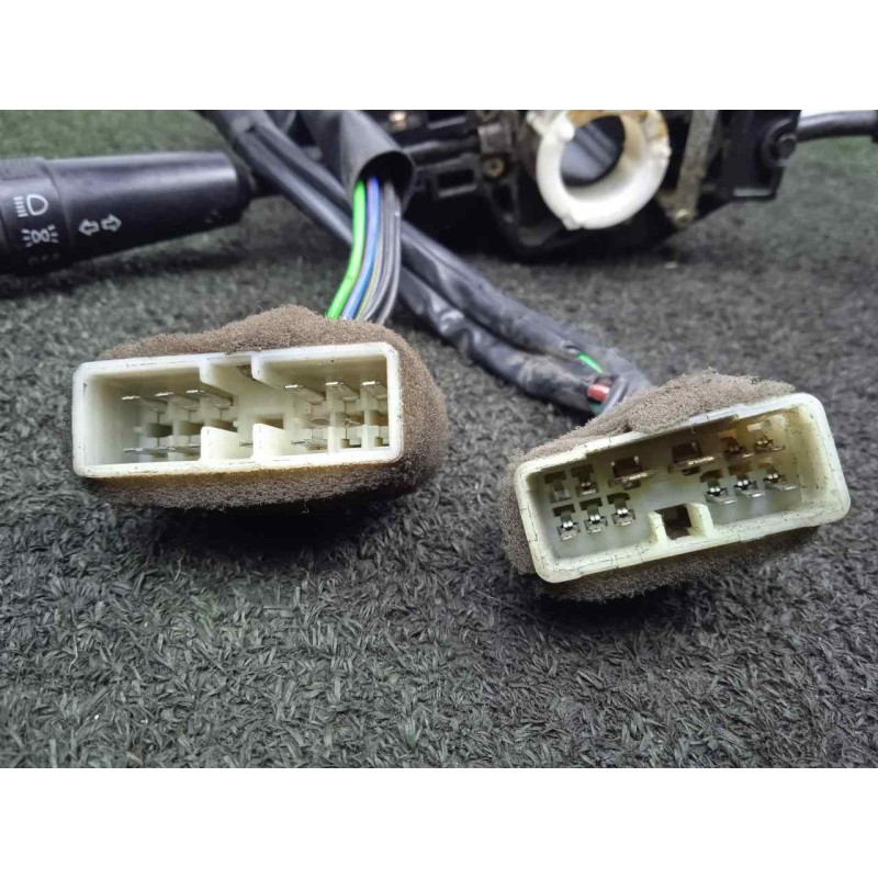 Recambio de mando luces para hyundai h 100 referencia OEM IAM F01-9340043800  