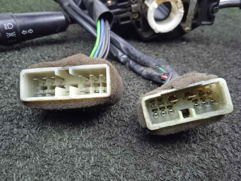 Recambio de mando luces para hyundai h 100 referencia OEM IAM F01-9340043800  