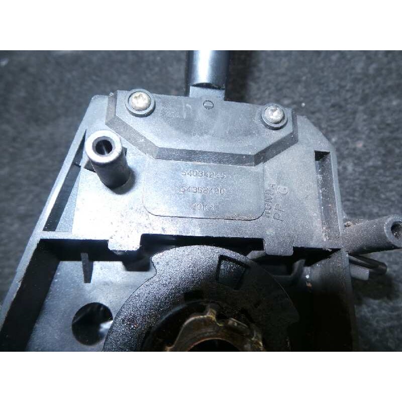 Recambio de mando luces para mg serie 600 (rh) 2.0 cat referencia OEM IAM 54034245-54352420-20K3  