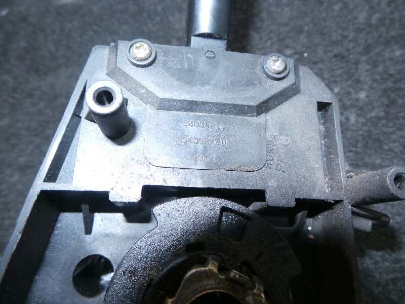 Recambio de mando luces para mg serie 600 (rh) 2.0 cat referencia OEM IAM 54034245-54352420-20K3  