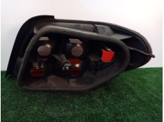 Recambio de piloto trasero izquierdo para citroën xsara berlina referencia OEM IAM  1.SERIE  2