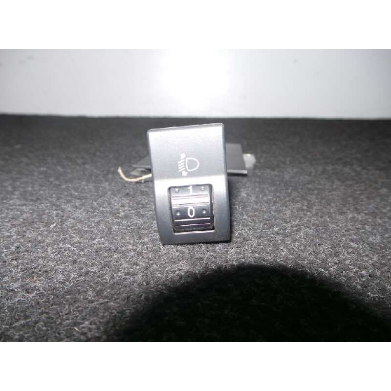 Recambio de mando luces para mazda 3 berlina (bk) 1.6 cd diesel cat referencia OEM IAM BP4K666F0-04057810  