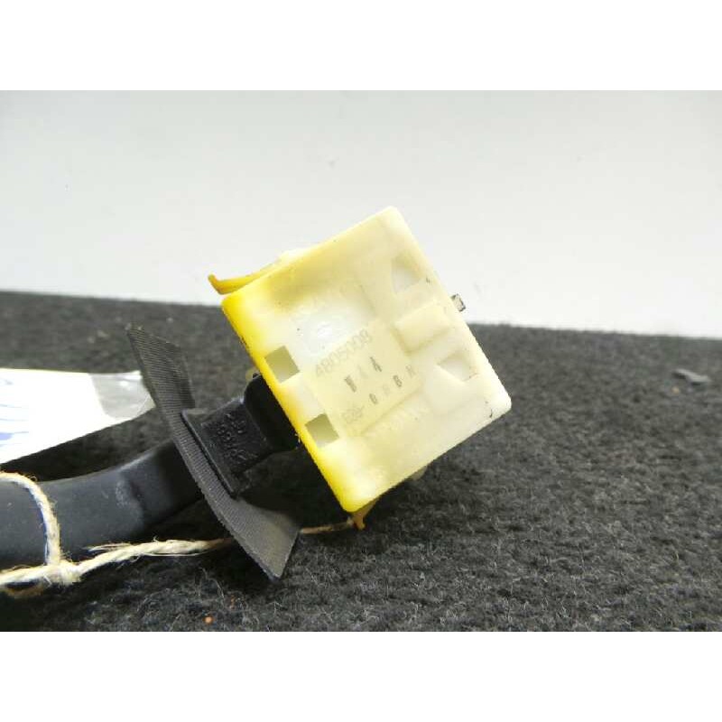 Recambio de mando luces para saab 9-5 berlina 3.0 v6 cat referencia OEM IAM 4805008-6390B8N  