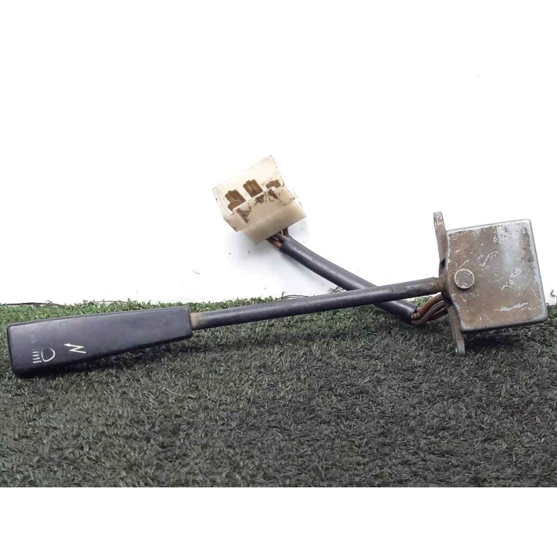 Recambio de mando luces para ebro trade f275 - 2.0 diesel referencia OEM IAM  4.PINES 