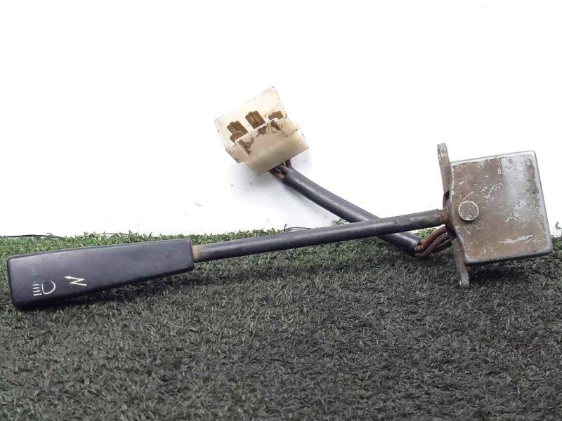 Recambio de mando luces para ebro trade f275 - 2.0 diesel referencia OEM IAM  4.PINES 