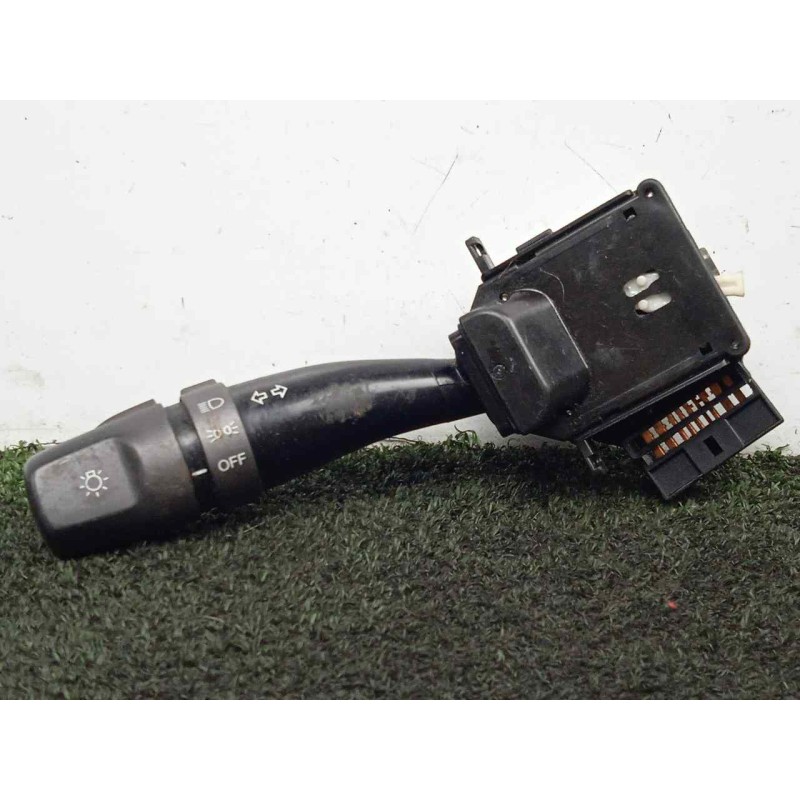 Recambio de mando luces para hyundai accent (lc) 1.3 cat referencia OEM IAM NOTIENE 16.PINES 