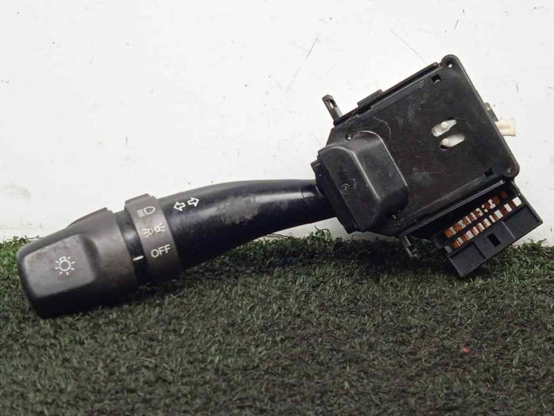 Recambio de mando luces para hyundai accent (lc) 1.3 cat referencia OEM IAM NOTIENE 16.PINES 