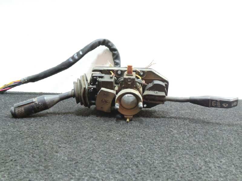 Recambio de mando luces para tata 207 sumo 1.9 td referencia OEM IAM   