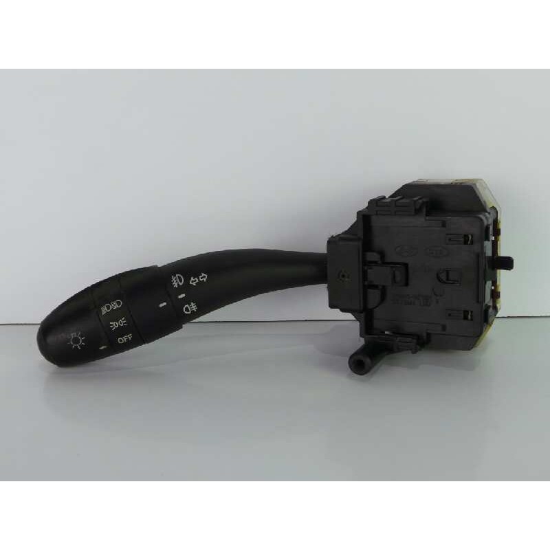 Recambio de mando luces para hyundai i30 1.4 cat referencia OEM IAM 934102L030 2.ANTINIEBLAS 