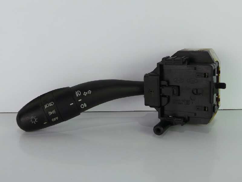 Recambio de mando luces para hyundai i30 1.4 cat referencia OEM IAM 934102L030 2.ANTINIEBLAS 