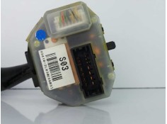 Recambio de mando luces para hyundai i30 1.4 cat referencia OEM IAM 934102L030 2.ANTINIEBLAS  2