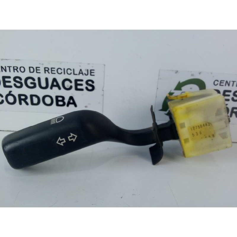 Recambio de mando luces para saab 9-5 berlina 1.9 tid cat referencia OEM IAM 12758443  