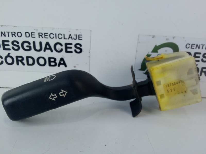 Recambio de mando luces para saab 9-5 berlina 1.9 tid cat referencia OEM IAM 12758443  