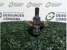 Recambio de inyector para aixam k34vba k34vba referencia OEM IAM   