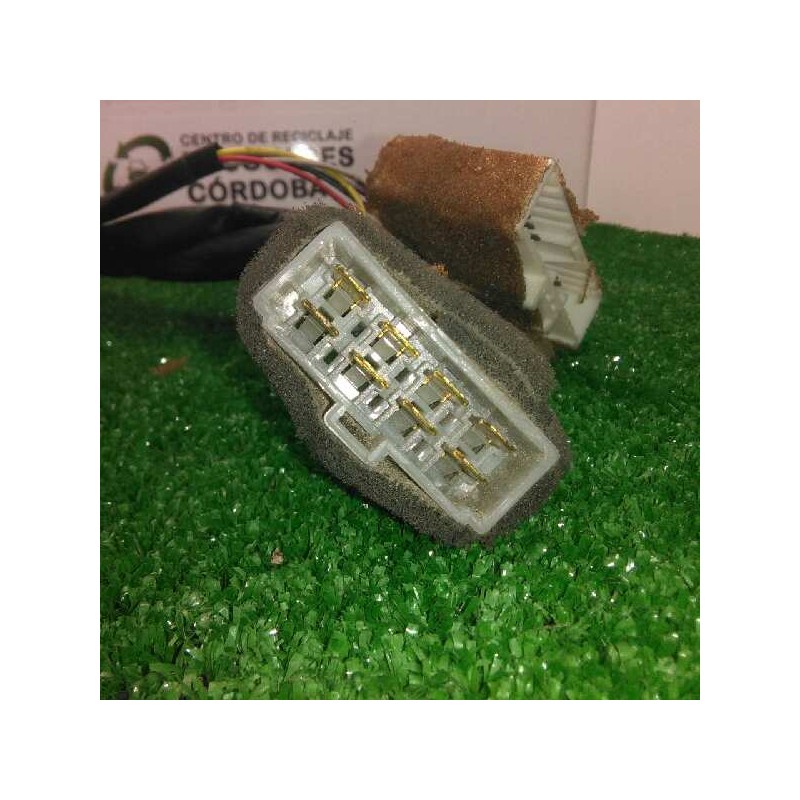 Recambio de mando luces para mitsubishi eclipse (d20) 2.0 16v cat referencia OEM IAM  MANDO.DOBLE 