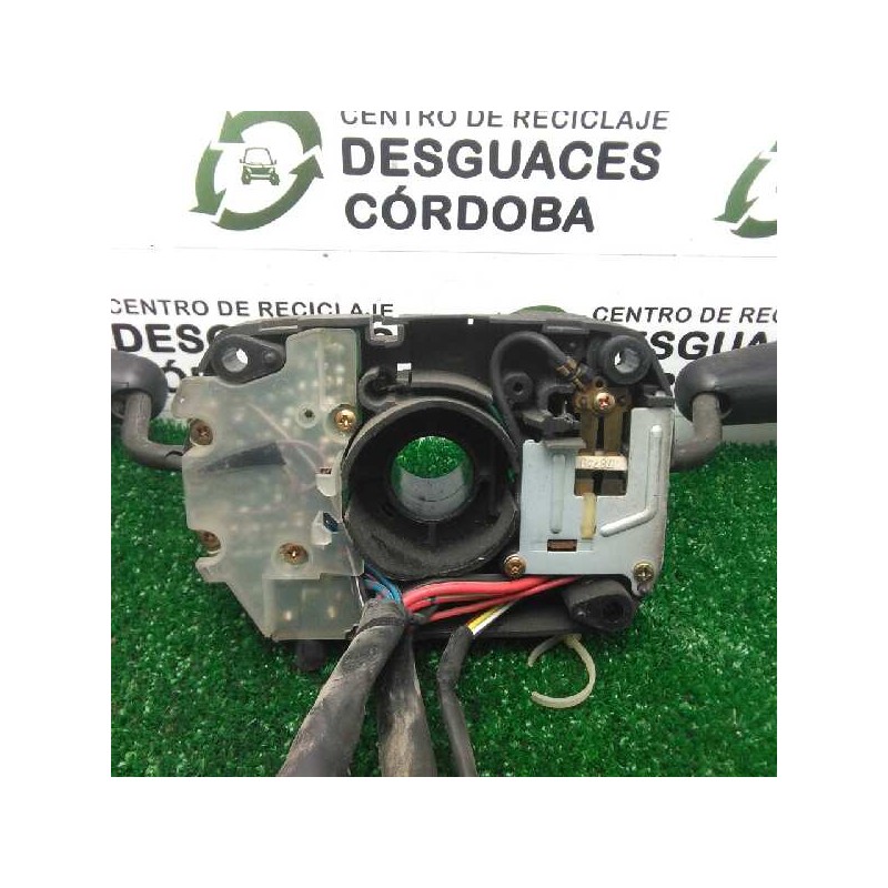 Recambio de mando luces para mitsubishi eclipse (d20) 2.0 16v cat referencia OEM IAM  MANDO.DOBLE 