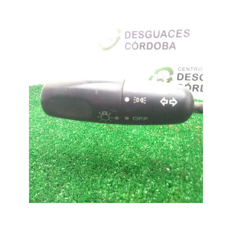 Recambio de mando luces para mitsubishi eclipse (d20) 2.0 16v cat referencia OEM IAM  MANDO.DOBLE 