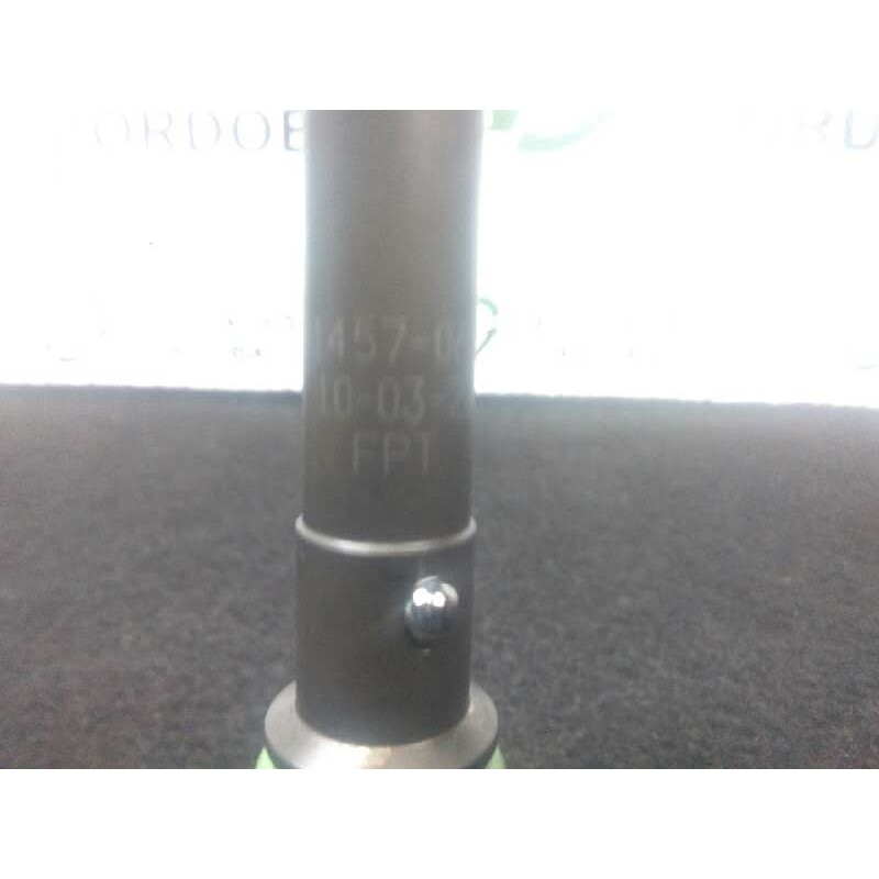 Recambio de inyector para volvo fl xxx referencia OEM IAM F1457-FPT TUBERIA 