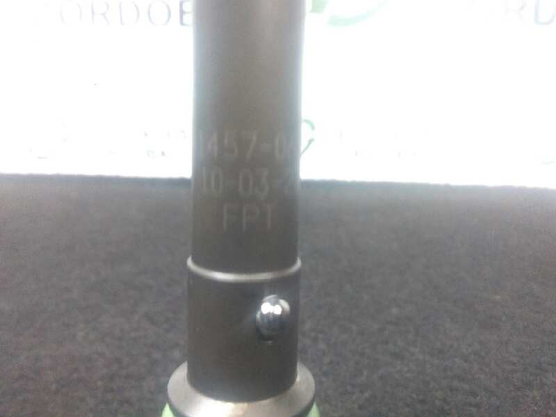 Recambio de inyector para volvo fl xxx referencia OEM IAM F1457-FPT TUBERIA 