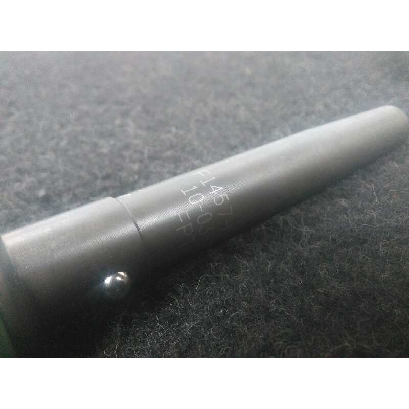 Recambio de inyector para volvo fl xxx referencia OEM IAM F1457-FPT TUBERIA 