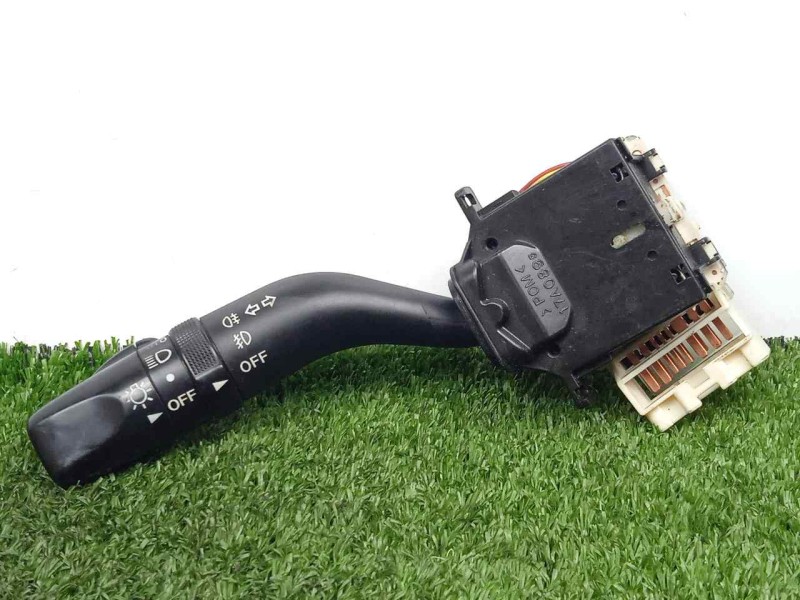 Recambio de mando luces para mazda 6 berlina (gg) 2.0 diesel cat referencia OEM IAM 17A0895 2.NIEBLAS 