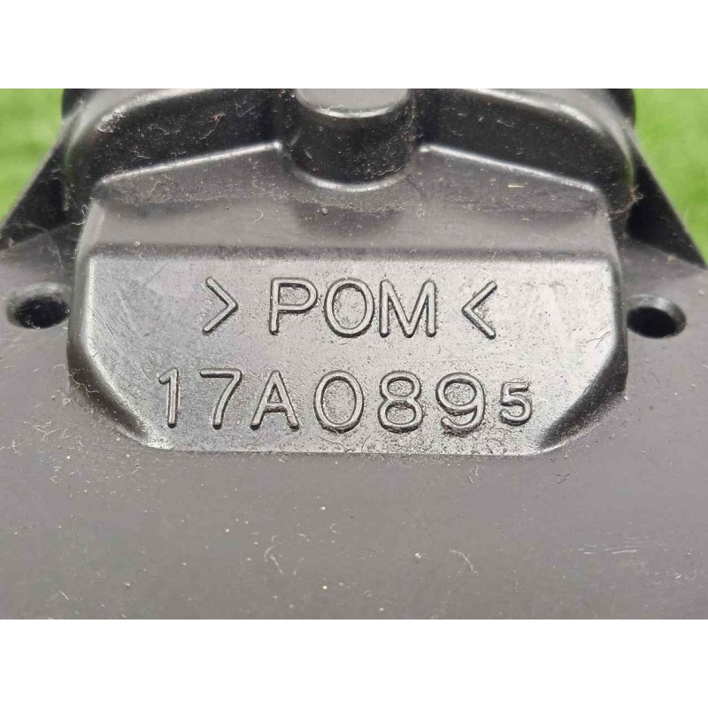 Recambio de mando luces para mazda 6 berlina (gg) 2.0 diesel cat referencia OEM IAM 17A0895 2.NIEBLAS 