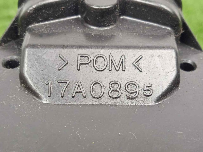 Recambio de mando luces para mazda 6 berlina (gg) 2.0 diesel cat referencia OEM IAM 17A0895 2.NIEBLAS 