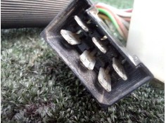 Recambio de mando luces para pegaso (truck) 1121 6.5 cc diesel referencia OEM IAM  2.CONECTORES  2