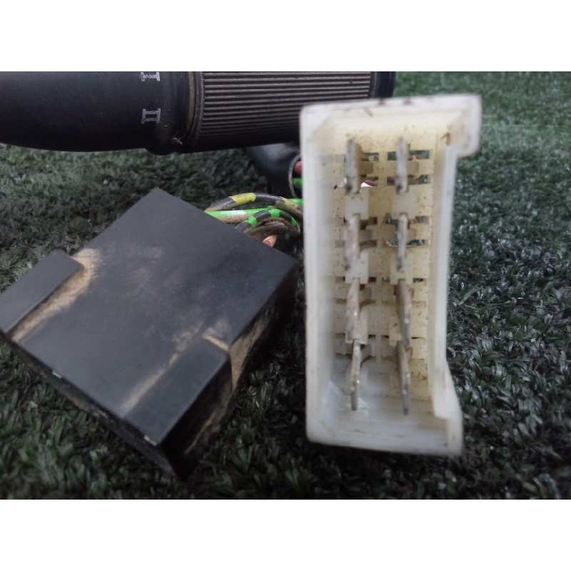 Recambio de mando luces para pegaso (truck) 1121 6.5 cc diesel referencia OEM IAM  2.CONECTORES 
