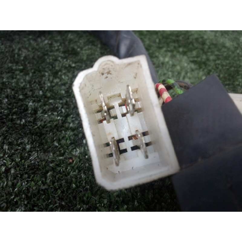 Recambio de mando luces para pegaso (truck) 1121 6.5 cc diesel referencia OEM IAM  3.CONECTORES 