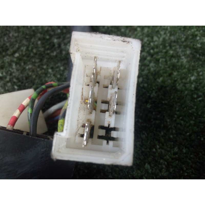 Recambio de mando luces para pegaso (truck) 1121 6.5 cc diesel referencia OEM IAM  3.CONECTORES 