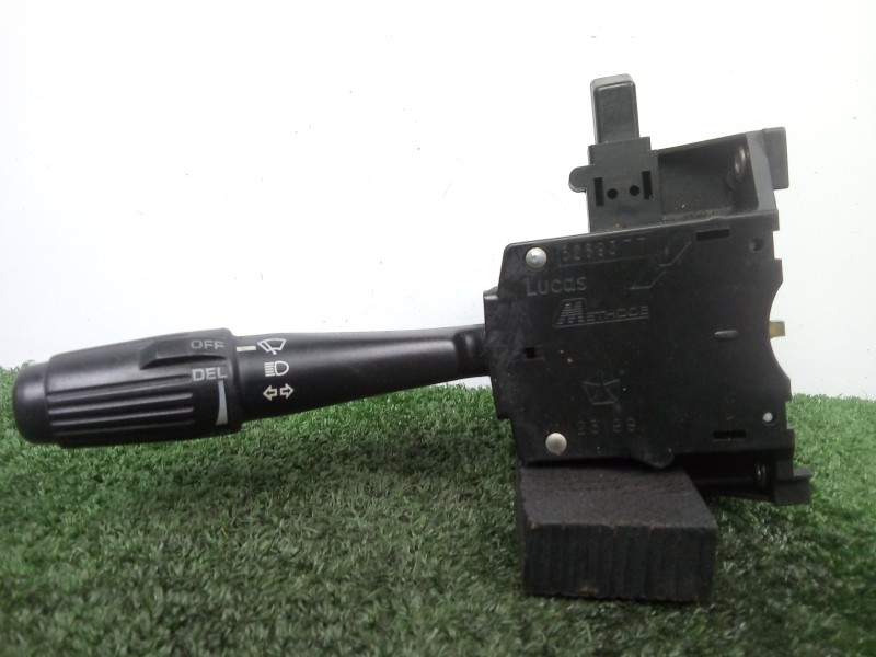 Recambio de mando luces para jeep gr.cherokee (zj)/(z) 2.5 turbodiesel referencia OEM IAM 5269377 WARNING 