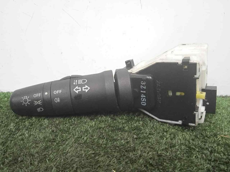 Recambio de mando luces para nissan nv 200 (m20) 1.5 dci cat referencia OEM IAM  1.NIEBLA 