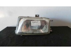 Recambio de faro izquierdo para seat cordoba berlina (6k2) 1.9 diesel cat (1y) referencia OEM IAM 1307022166 6K. - 96-99 OPTICA.